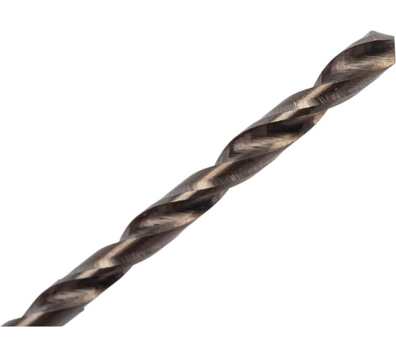 Сверло по металлу 10 шт. HSS-E DIN338, Splint point 2,8х61х33 мм KEIL 307000280