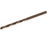 Сверло по металлу 10 шт. HSS-E DIN338, Splint point 3,5х70х39 мм KEIL 307000350 1