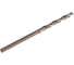 Сверло по металлу 10 шт. HSS-E DIN338, Splint point 3,5х70х39 мм KEIL 307000350 4