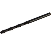 Сверло по металлу 10 шт. HSS DIN 338 стандарт 4,7х80х47 мм KEIL 300000470