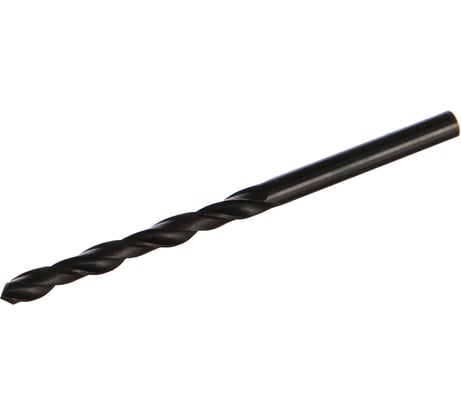 Сверло по металлу 10 шт. HSS DIN 338 стандарт 4,7х80х47 мм KEIL 300000470