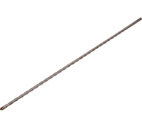 Бур SDS-plus 10,0х600х550 мм KEIL TURBOКEIL 1253100600