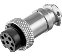 Разъём 7-F PIN0710 ПТК 00000039913