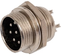 Разъём 7-M PIN0711 ПТК 00000039914