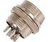 Разъём 7-M PIN0711 ПТК 00000039914 2