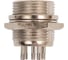 Разъём 7-M PIN0711 ПТК 00000039914 3