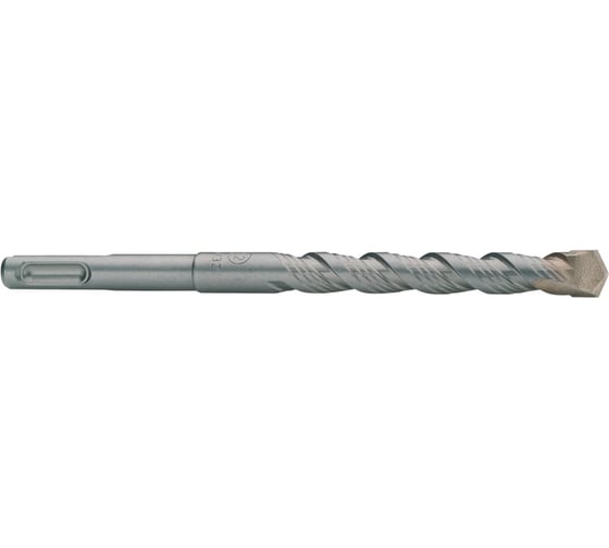 Бур SDS-plus 8,0х260х200 мм, спираль MS5 VARIO KEIL 255080260 1