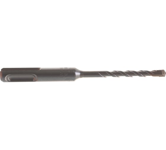 Бур SDS-plus 5,0х110х50 мм, спираль MS5 VARIO KEIL 255050115 1
