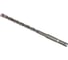 Бур SDS-plus 8,0х160х100 мм, спираль MS5 VARIO KEIL 255080165 1