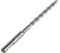 Бур SDS-plus 8,0х160х100 мм, спираль MS5 VARIO KEIL 255080165 2