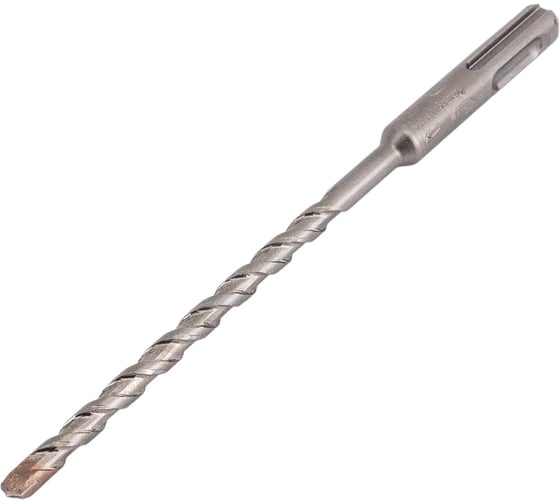 Бур SDS-plus 6,0х160х100 мм, спираль MS5 VARIO KEIL 255060165 1