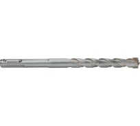 Бур SDS-plus 8,0х160х100 мм 4 резца KEIL TURBOHEAD Xpro 251080160