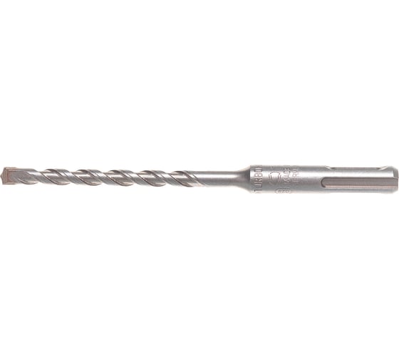 Бур SDS-plus 6,0х135х70 мм KEIL ТURBO 1253060135