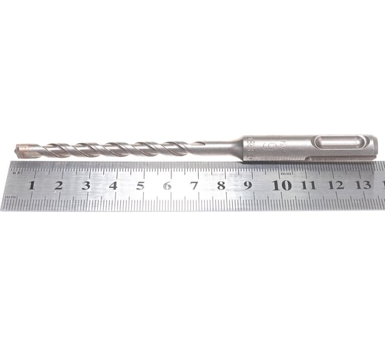 Бур SDS-plus 6,0х135х70 мм KEIL ТURBO 1253060135