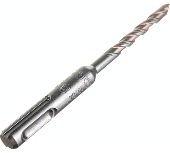 Бур SDS-plus 6,0х110х50 мм KEIL TURBOКEIL 1253060110