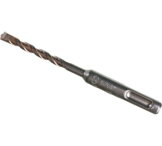 Бур SDS-plus 6,0х110х50 мм KEIL TURBOКEIL 1253060110
