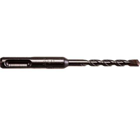 Бур SDS-plus 6,0х110х50 мм, спираль MS5 VARIO KEIL 255060115