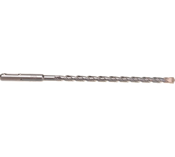 Бур SDS-plus 8,0х210х150 мм, спираль MS5 VARIO KEIL 255080215 1