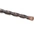 Бур SDS-plus 8,0х210х150 мм, спираль MS5 VARIO KEIL 255080215 4