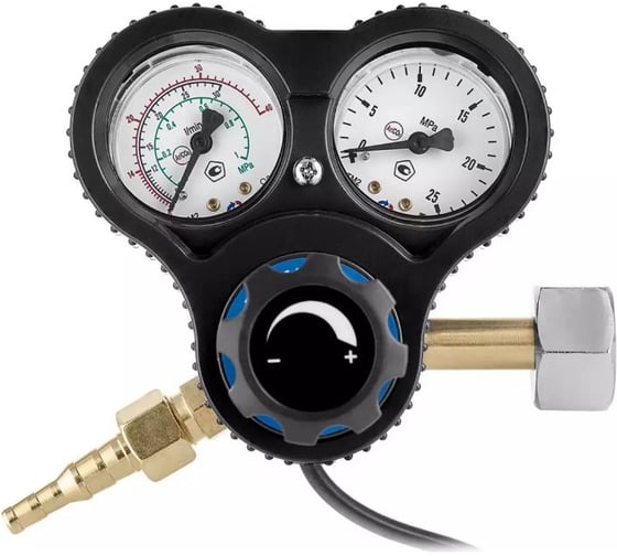 Регулятор универсальный У-30/АР-40-П-01 (220V) PROTEC ПТК 00000042464 1