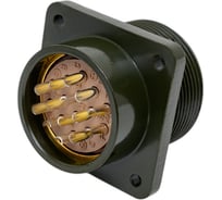 Розетка 14-F PIN1410 МАСТЕР ПТК 00000040036