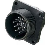 Розетка 14-M PIN1401 МАСТЕР ПТК 00000040040