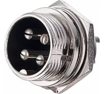 Розетка 4-M PIN0411 МАСТЕР ПТК 00000040048