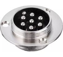 Розетка 7-M PIN0701 МАСТЕР ПТК 00000040038