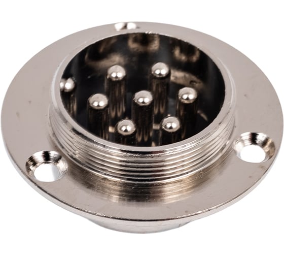 Розетка 7-M PIN0701 МАСТЕР ПТК 00000040038
