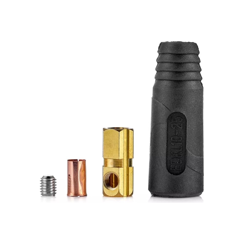 Розетка кабельная 10-25 ROV1025-1 (10 шт. в упаковке) ПТК 00000029187 ...