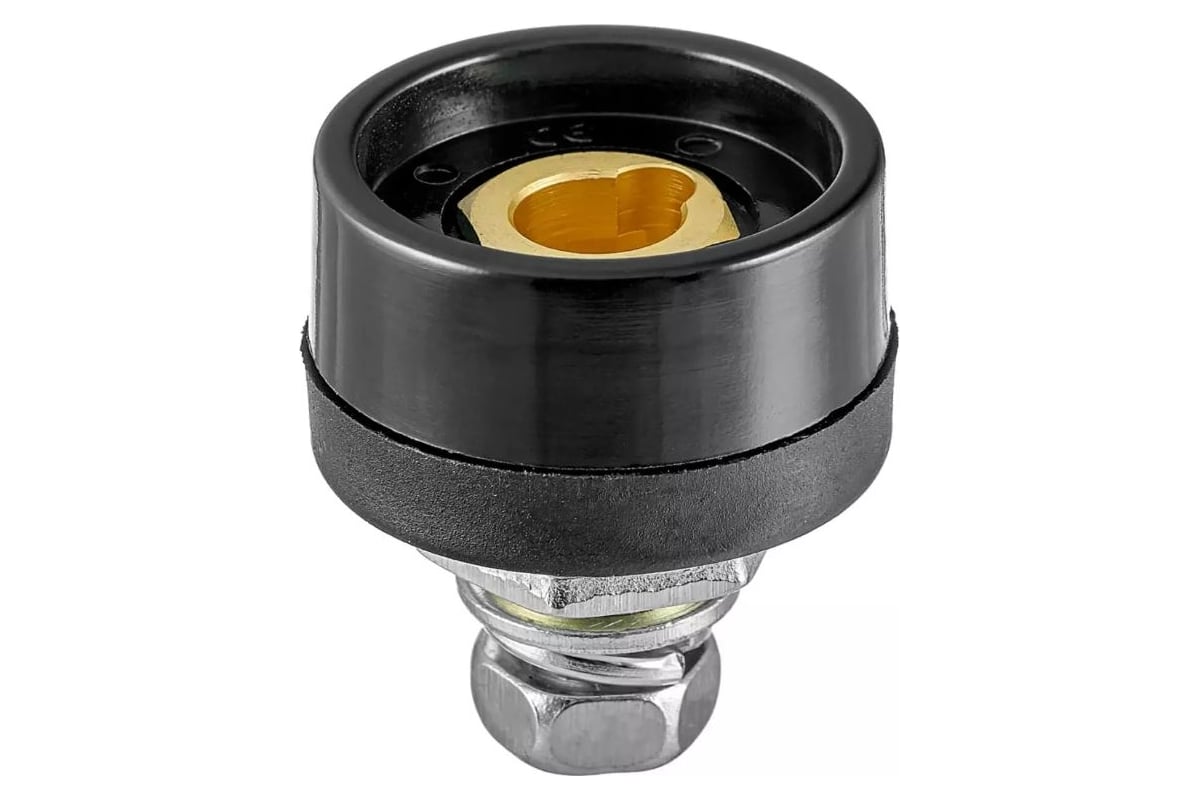 Розетка панельная 10-25 ROV1025 (10 шт. в упаковке) ПТК 00000027212 ...