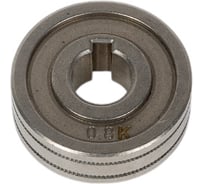Ролик подающий 30x10x10 мм K 0.8-0.9 ПТК 00000032203
