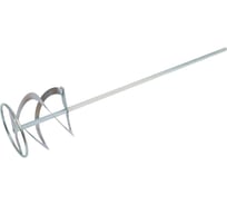 Миксер 120х600 мм для красок ЗУБР 0603-12-60_z02