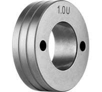 Ролик подающий 37x19x12 мм, U 0.8-1.0 мм ПТК 00000042731