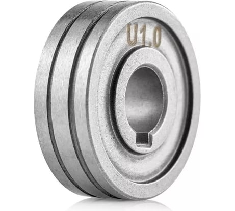 Ролик подающий ф30/ф10/h-10 (U 0.8/1.0) ПТК 00000028569