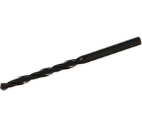 Сверло по металлу 10 шт. HSS DIN 338 стандарт 5,1х86х52 мм KEIL 300000510