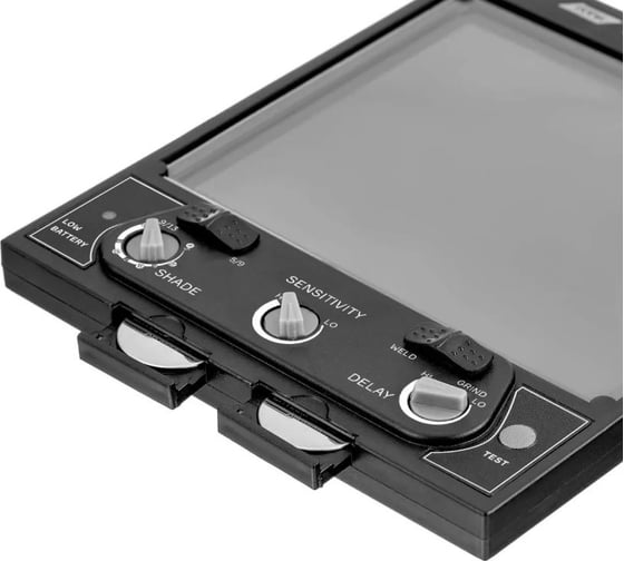 Светофильтр автоматический SK600 ПТК 00000033275