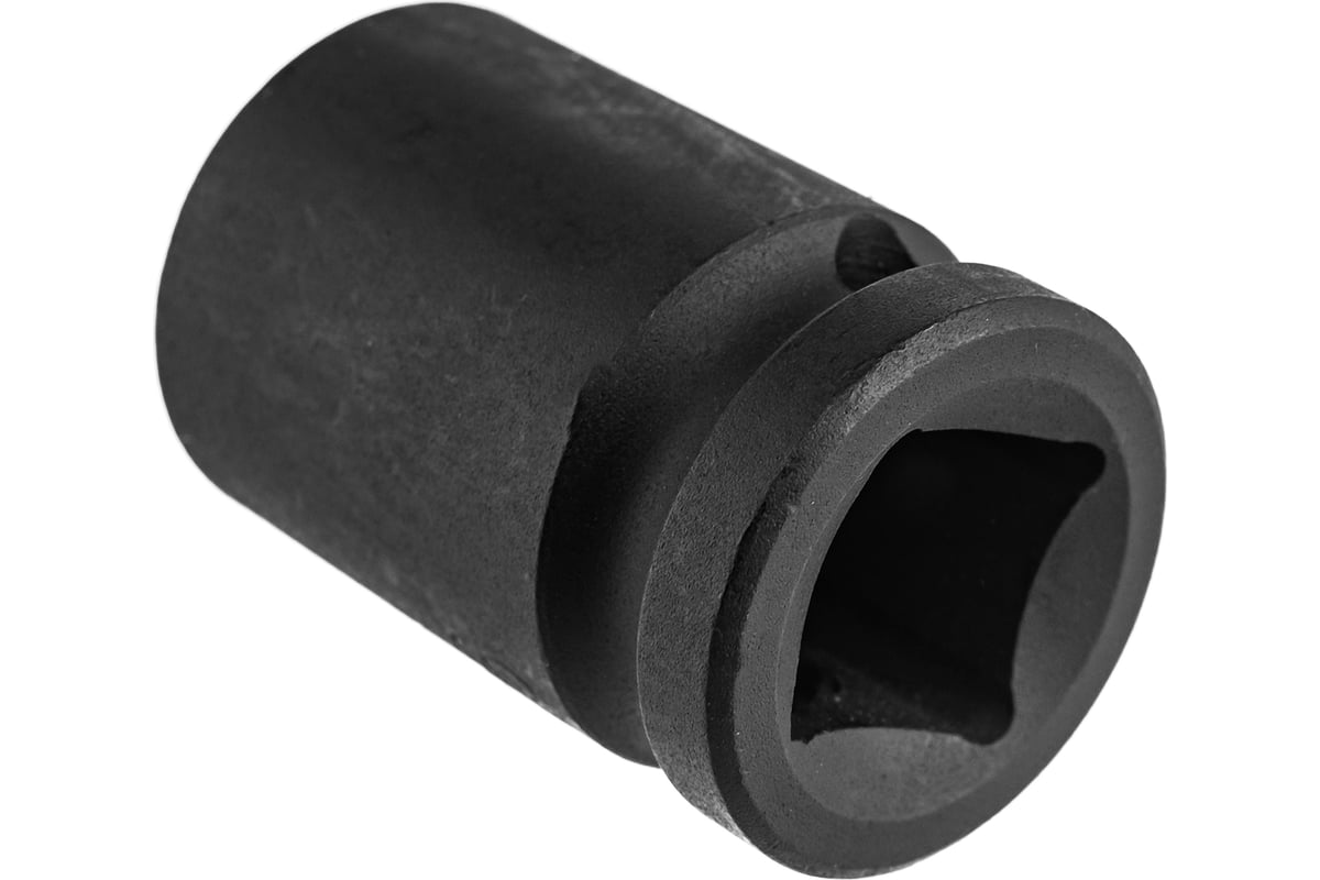 Головка короткая ударная 12-гранная (16 мм; 1/2DR) FORCE 44816 ...