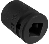 Головка короткая ударная 12-гранная (21 мм; 1/2DR) FORCE 44821