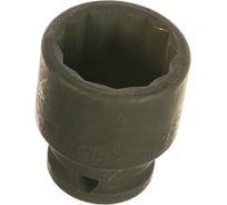 Головка короткая ударная 12-гранная (27 мм; 1/2DR) FORCE 44827