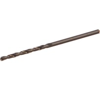 Сверло по металлу 10 шт. HSS DIN 338 Split Point 2,7х61х33 мм KEIL 302000270