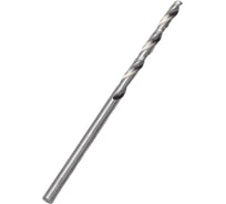 Сверло по металлу 10 шт. HSS DIN 338 Split Point 2,2 х53 х27 мм KEIL 302000220