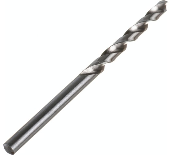 Сверло по металлу 10 шт. HSS DIN 338 Split Point 4,2х75х43 мм KEIL 302000420