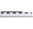 Сверло по металлу 10 шт. HSS DIN 338 Split Point 4,2х75х43 мм KEIL 302000420 4