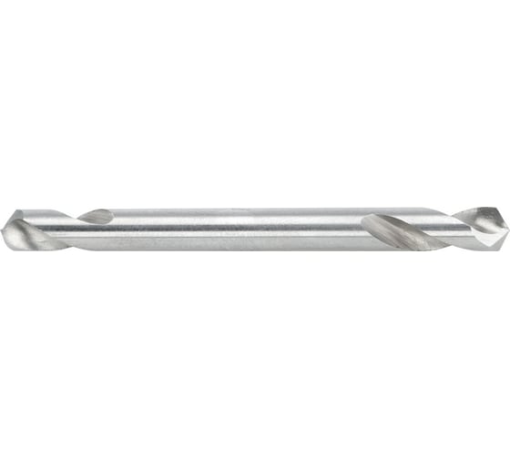 Сверло по металлу 10 шт. HSS двусторон., Split Point 4,8х16х58 мм KEIL 304000480 1