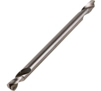 Сверло по металлу 10 шт. HSS двусторон., Split Point 3,3 х10 х49 мм KEIL 304000330