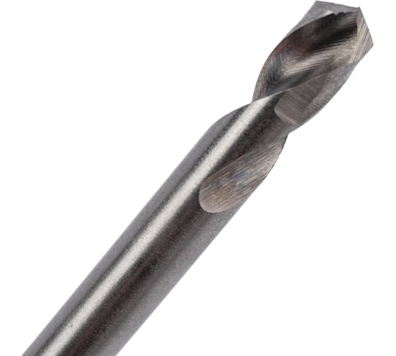 Сверло по металлу 10 шт. HSS двусторон., Split Point 4,2х13х55 мм KEIL 304000420
