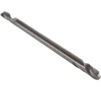 Сверло по металлу 10 шт. HSS двусторон., Split Point 3,0 х10 х46 мм KEIL 304000300