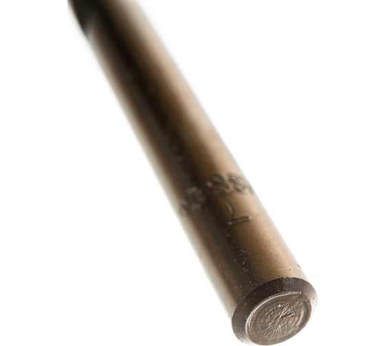 Сверло по металлу 10 шт. HSS-E DIN338, Splint point 7,0х109х69 мм KEIL 307000700