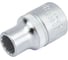 Головка короткая 12-гранная (8 мм; 3/8DR) FORCE 53908 3